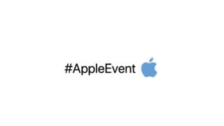 #AppleEvent のハッシュフラッグは9月28日まで 名前は「AppleEvent2020」ということは……