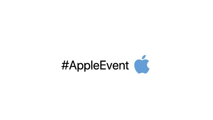 #AppleEvent のハッシュフラッグは9月28日まで 名前は「AppleEvent2020」ということは……