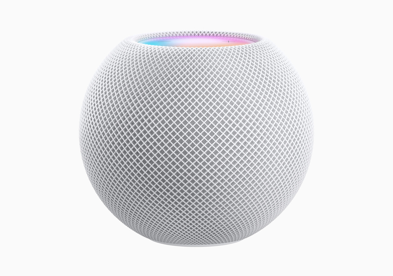 「HomePod mini」発表、価格・発売日・新機能など