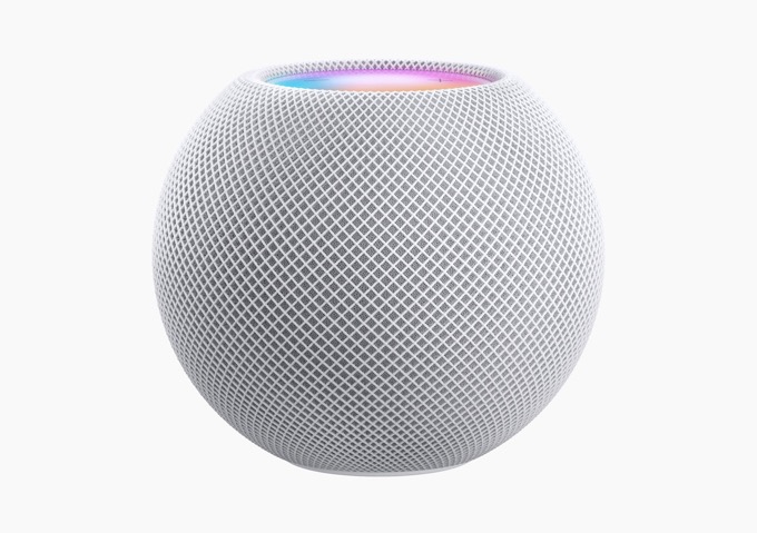 「HomePod mini」発表、価格・発売日・新機能など