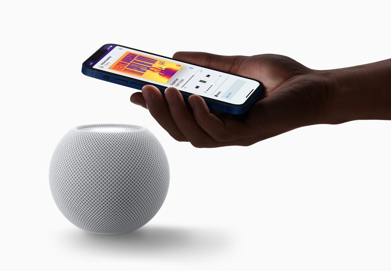 「HomePod mini」発表、価格・発売日・新機能など