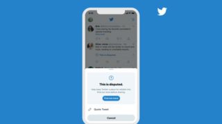 Twitter「一部報道で誤解」、米大統領選でリツイートなど変更について改めて説明