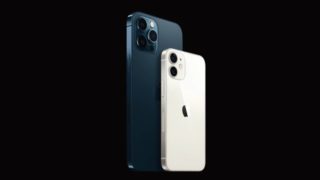 ソフトバンク、「iPhone 12 mini」「iPhone 12 Pro Max」予約開始は11月6日22時から