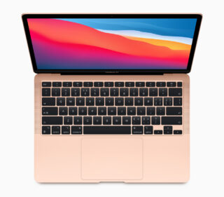 次期MacBook Air、さらに薄く軽量化。MacBook ProはSDカードスロット復活を計画