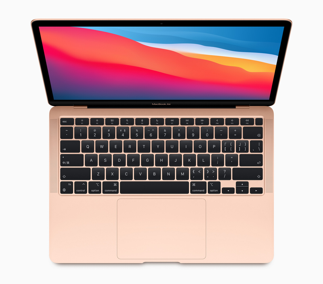 次期MacBook Air、さらに薄く軽量化。MacBook ProはSDカードスロット復活を計画