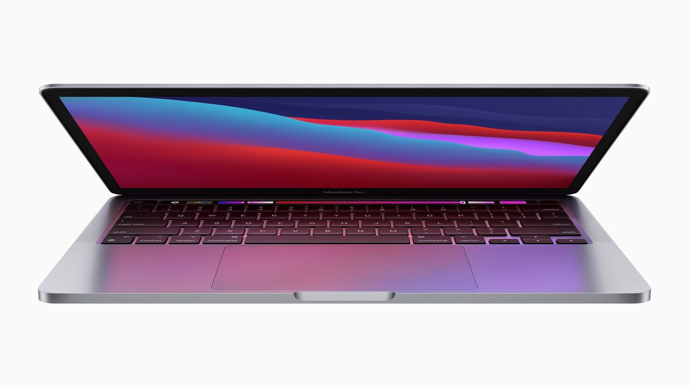 Appleシリコン登載MacBook、2021年後半にデザイン刷新か