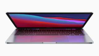 M2チップ搭載のMacBook Proが3月上旬に発表？ーーDigiTimes