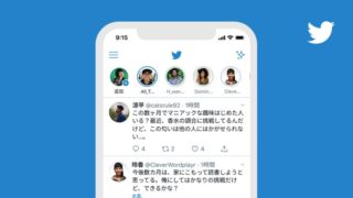 Twitter、Fleetを8月3日に終了「ツイート拡散に使われて、会話が増えてない」