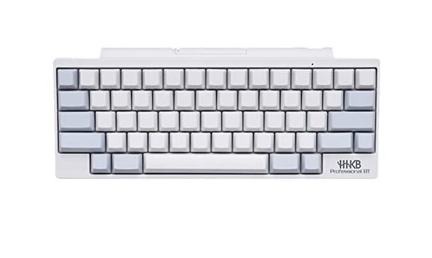 HHKB Professional BTが35%OFFという超特価【Amazon初売り】