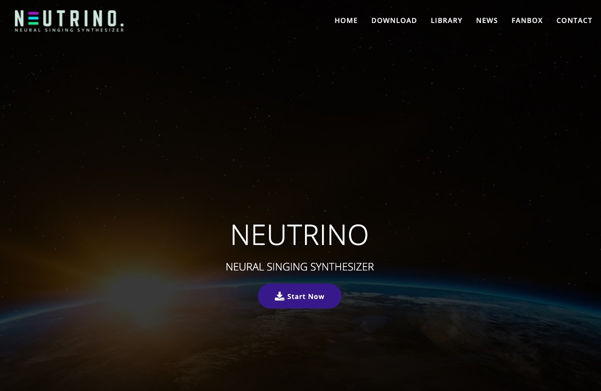 NEUTRINO