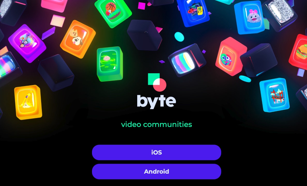 byte