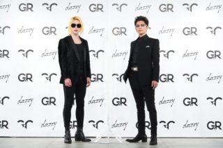 GACKT&ROLANDによるブランド「G&R」でパクリが発覚、商品回収・全額返金へ