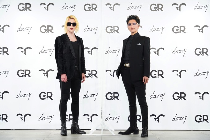 GACKT&ROLANDによるブランド「G&R」でパクリが発覚、商品回収・全額返金へ