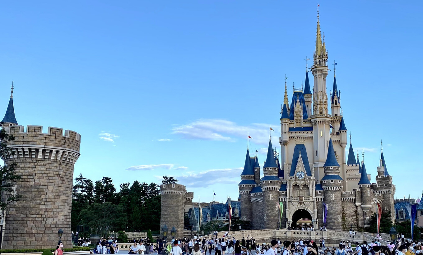 東京ディズニーランド・東京ディズニーシー、チケットの変動価格制導入　2021年3月20日入園分より