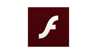 Adobe「Flash Player」のアンインストールを強く推奨