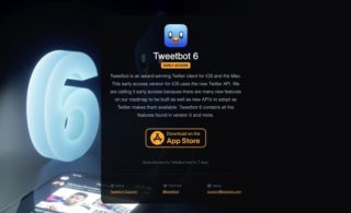 「Tweetbot」が約2年ぶりにメジャーアップデート、投票なども表示可能に