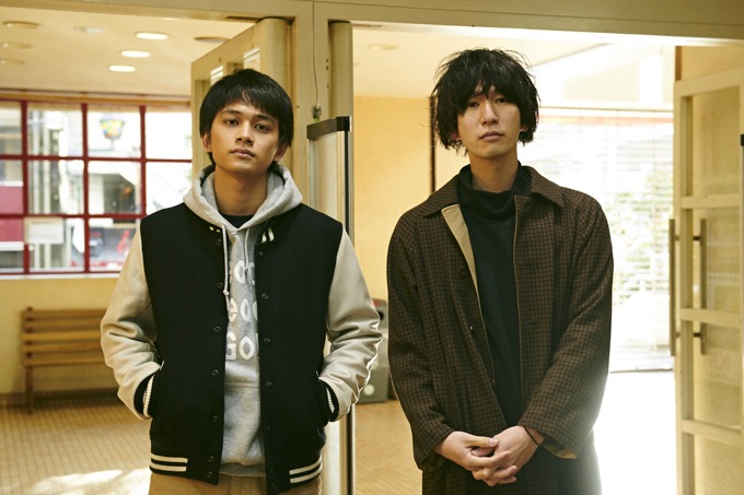 カツセマサヒコ「明け方の若者たち」映画化が決定！主演は北村匠海、監督は松本花奈