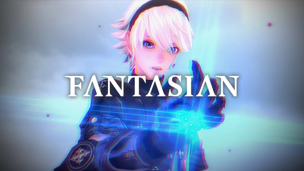 FFの生みの親・坂口博信氏の新作RPG「FANTASIAN」がApple Arcadeで近日公開
