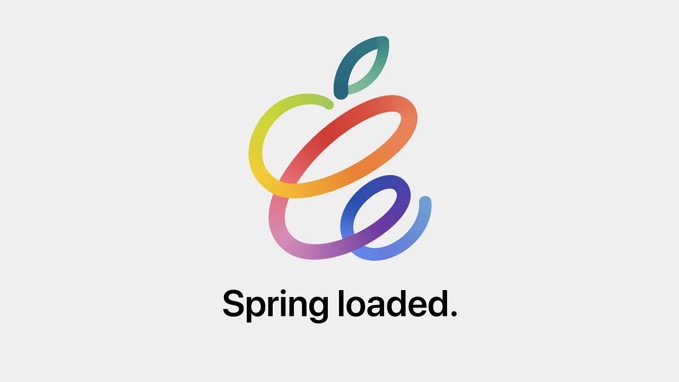 Apple、4月21日午前2時からスペシャルイベント開催を発表