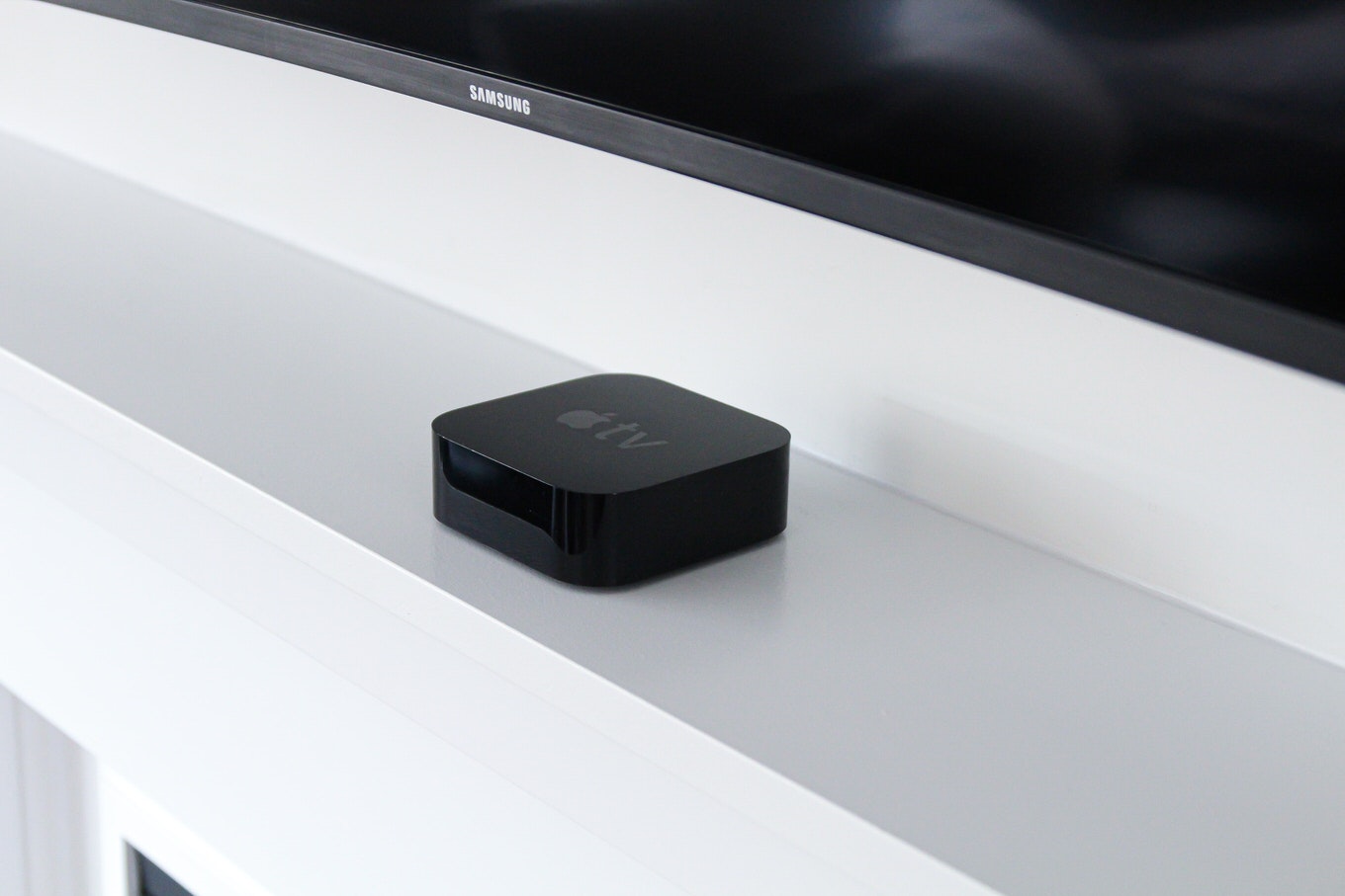 「Apple TV」と「HomePod」を組み合わせた新製品を開発中？ディスプレイ付きスピーカーも？