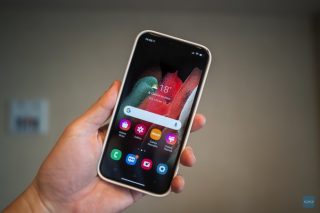 iPhoneがAndroidの「Galaxy」に変身。SamsungがWebアプリを公開