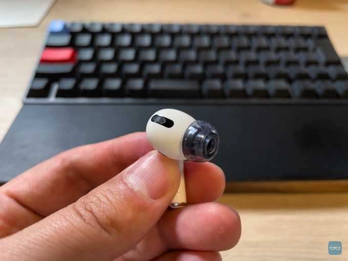 「AirPods Pro」の装着感が極上になるイヤーピース「SednaEarfit XELASTEC」を使ってみた