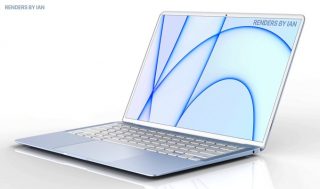 次期「MacBook Air」は複数のカラーバリエーションで登場する噂