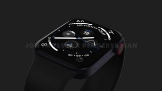 「Apple Watch Series 7」健康関連の新機能はなし、複数の新しい文字盤を追加か