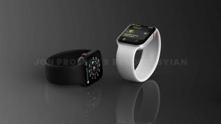 「Apple Watch Series 7」バッテリー容量が増加か、新色が追加されるとも