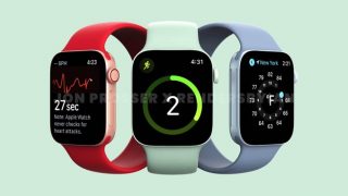 「Apple Watch Series 7」生産に大幅な遅れか――Nikkei Asia