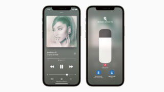 Apple Music「空間オーディオ」で15秒で再生停止するバグ、解決策は