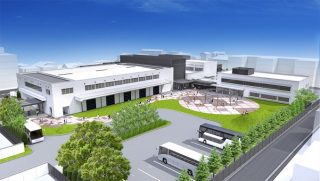 「任天堂資料館」2023年度にオープン。過去商品の展示や体験ができる観光施設