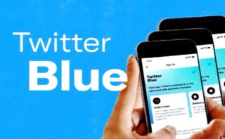 「Twitter Blue」サービス提供開始、まずはオーストラリアとカナダで
