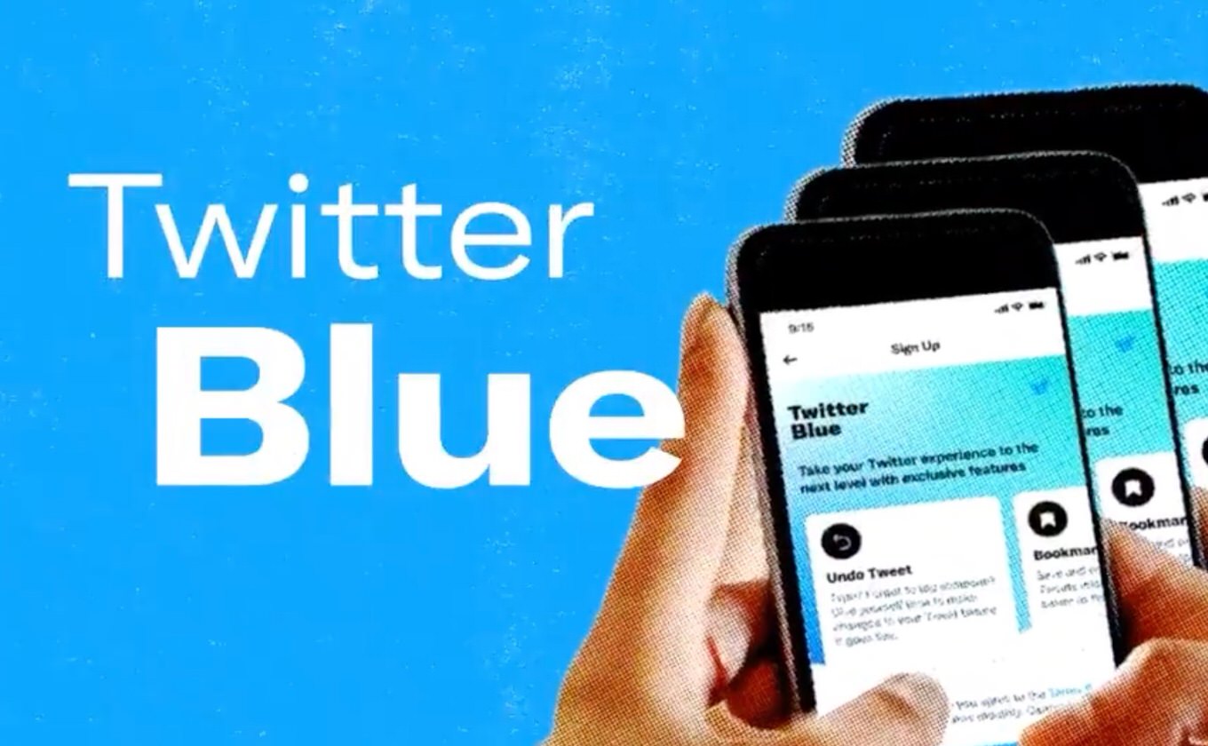 「Twitter Blue」サービス提供開始、まずはオーストラリアとカナダで