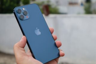 「iPhone 13」やっぱり常時表示ディスプレイに対応するみたい