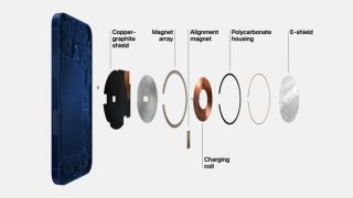 「iPhone 13」はMagSafeが強力に、逆充電に対応か