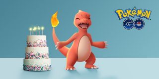 「ポケモンGO」5周年記念イベントがスタート！イベント内容とボーナスは