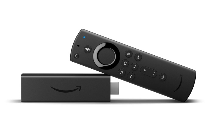 36%OFF「Fire TV Stick 4K」が2,500円引き【タイムセール祭り】