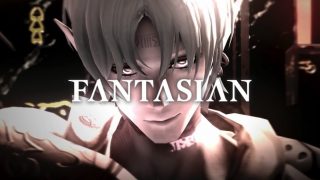 「FANTASIAN」後編、8月13日に公開　追加ストーリーと新システムの紹介映像が登場