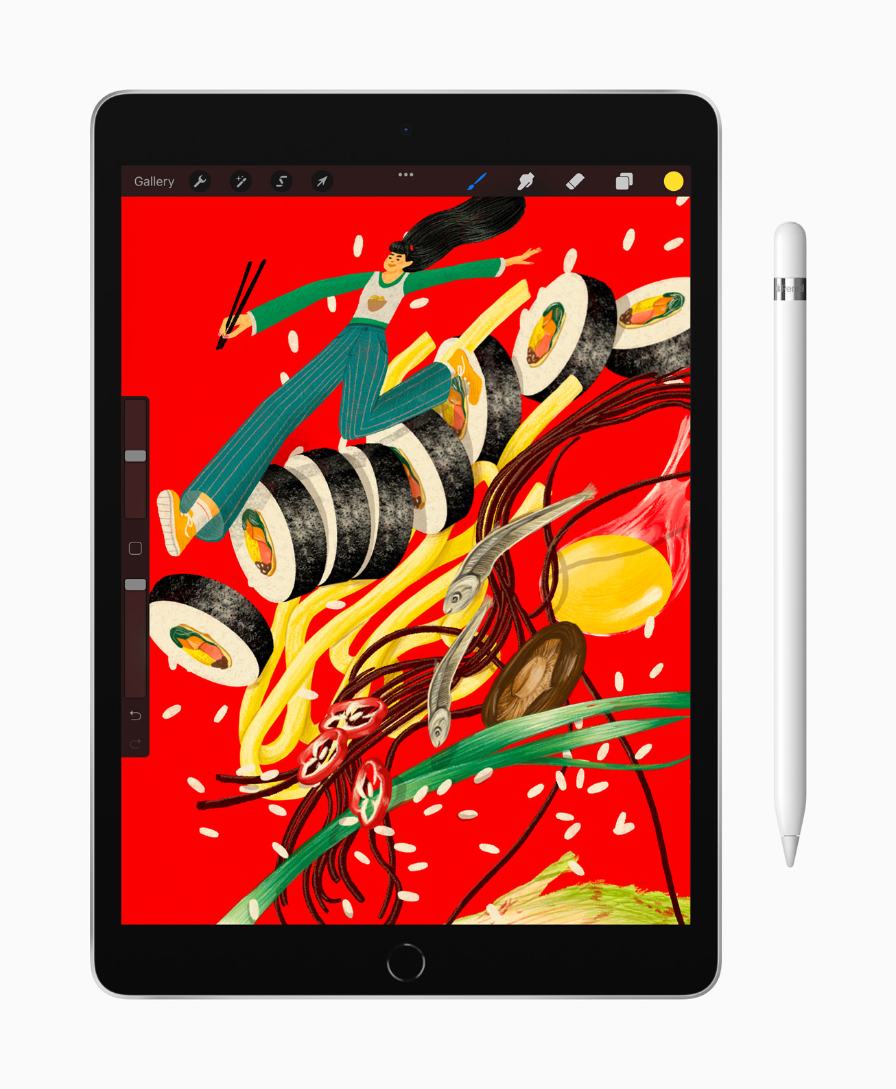 「iPad（第9世代）」「iPad mini（第6世代）」を発表、9月24日発売