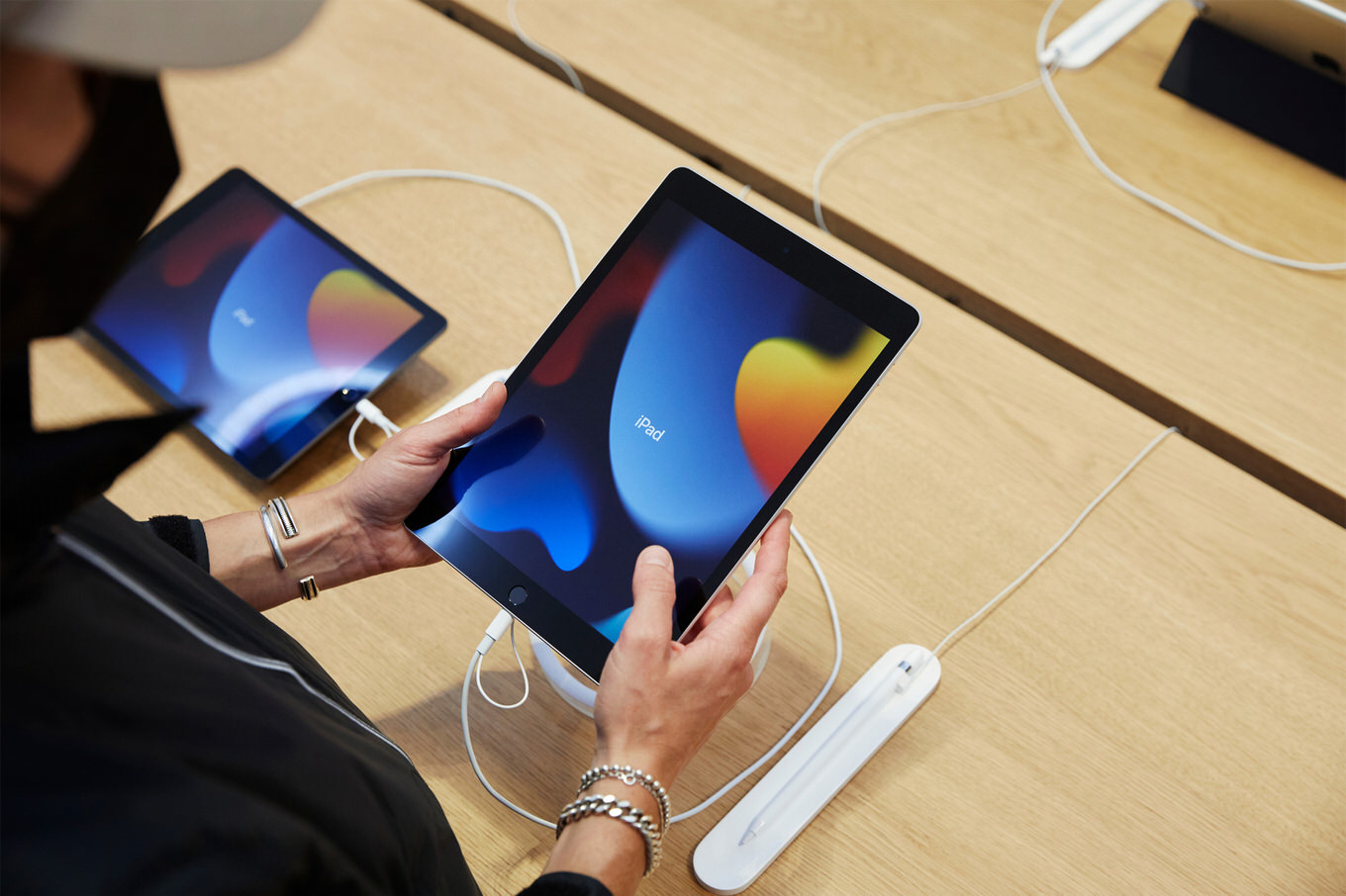 新型iPadは2024年3月に登場――Bloomberg報道