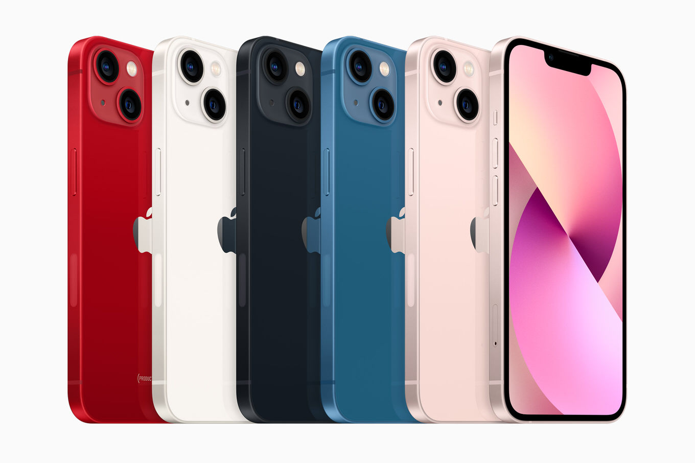 ソフトバンク「iPhone 13」シリーズの販売価格を発表