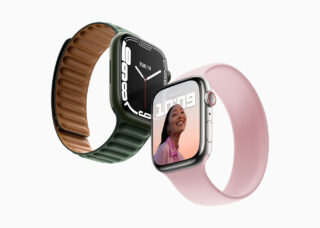 Apple Watch Series 7の価格をビックカメラがポロリ、旧モデルより値上がり