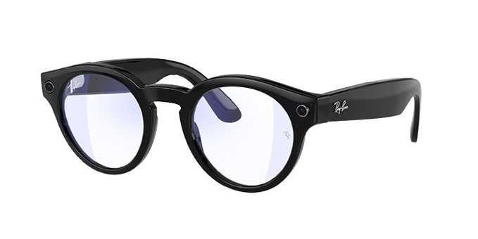 RAY-BAN-STORIES-ROUND-SHINY-BLACK-CLEAR-WITH-BLUE-LIGHT-FILTER-LENSES2.jpg