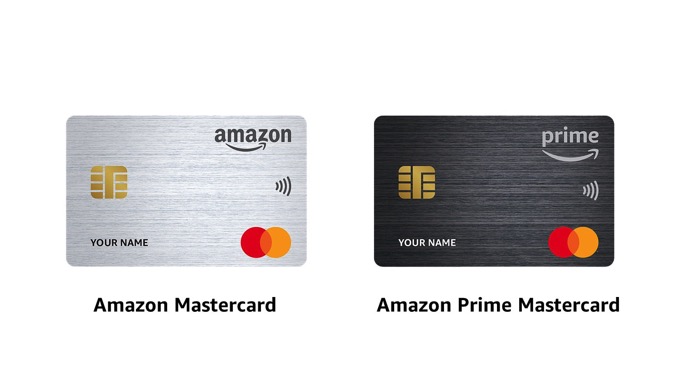 「Amazon Mastercard」がリニューアル、コンビニ利用で1.5%還元