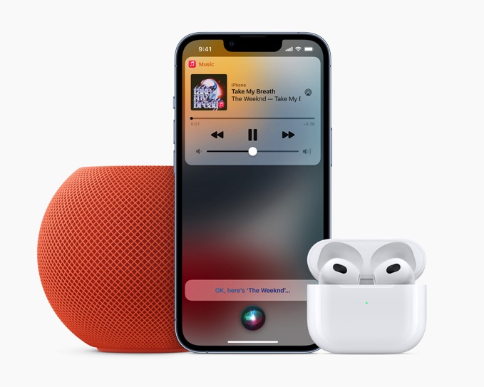 Apple_HomePod-mini_Apple-Music-Voice_AirPods-3rd-gen_10182021.jpg