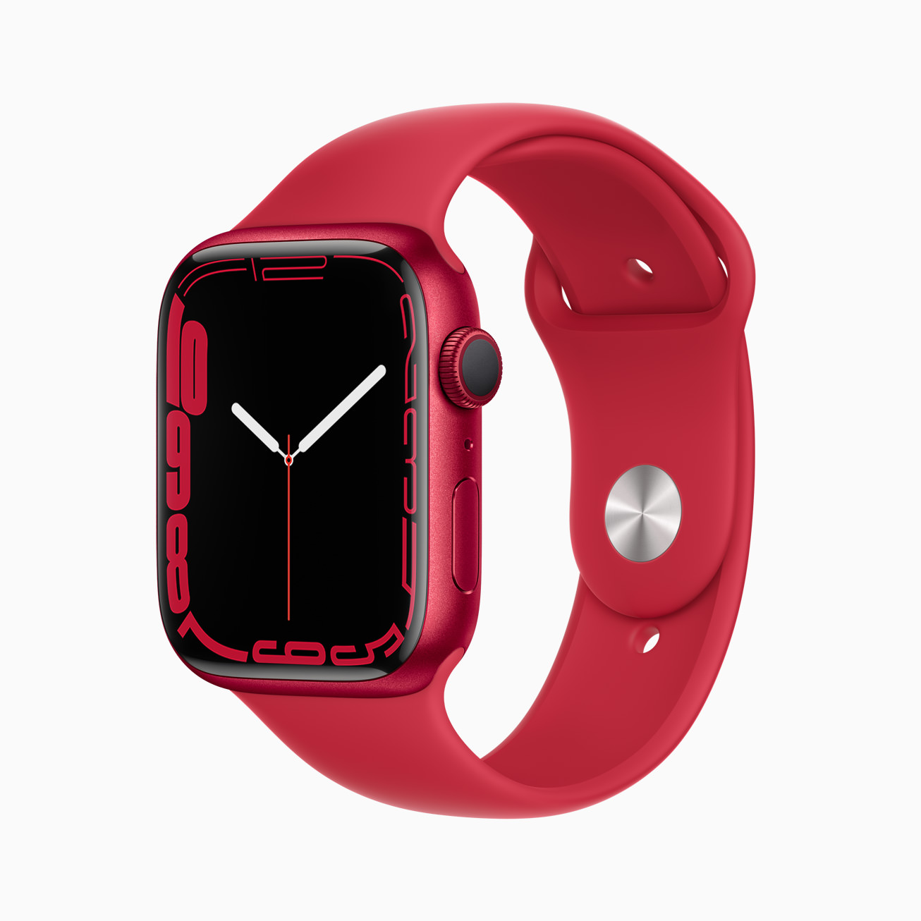 「Apple Watch Series 7」10月8日より予約開始、10月15日発売