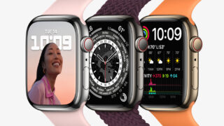 「Apple Watch Series 7」標準で用意されるバンドの組み合わせが判明