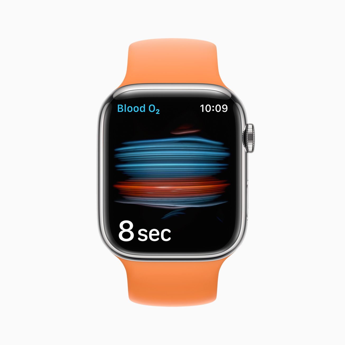 「Apple Watch Series 7」10月8日より予約開始、10月15日発売