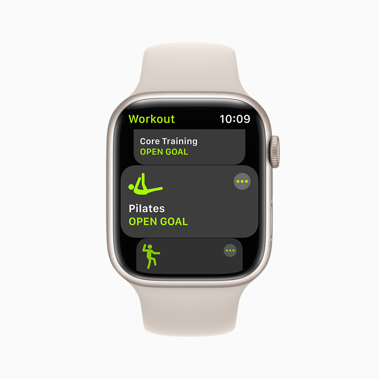 「Apple Watch Series 7」10月8日より予約開始、10月15日発売
